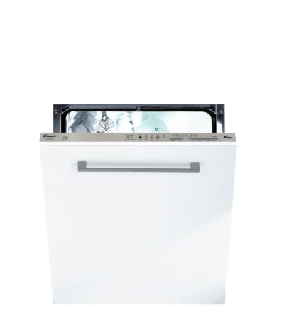 Candy - CDI6061 Integrated Dishwasher - White